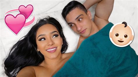 isaacandandrea onlyfans leak|Issac and Andrea pov blowjob